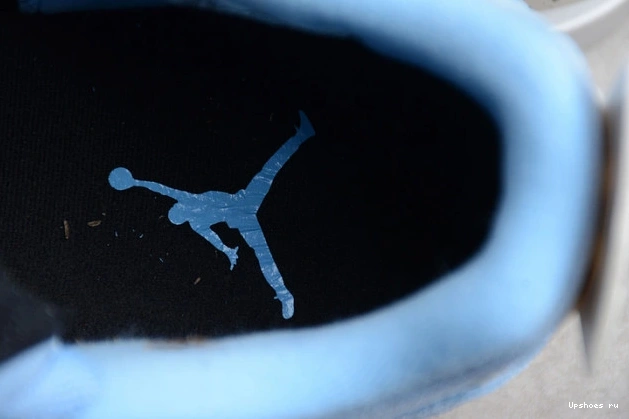 Blue Jordan Air CT8527-400 4 Retro University 1105